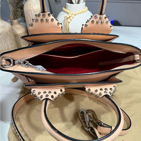 Christian Louboutin Eloise Small Bag - Picture 5 of 17